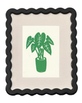 Love Plant Print
