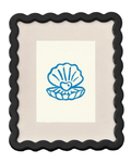 Heart of Pearl print