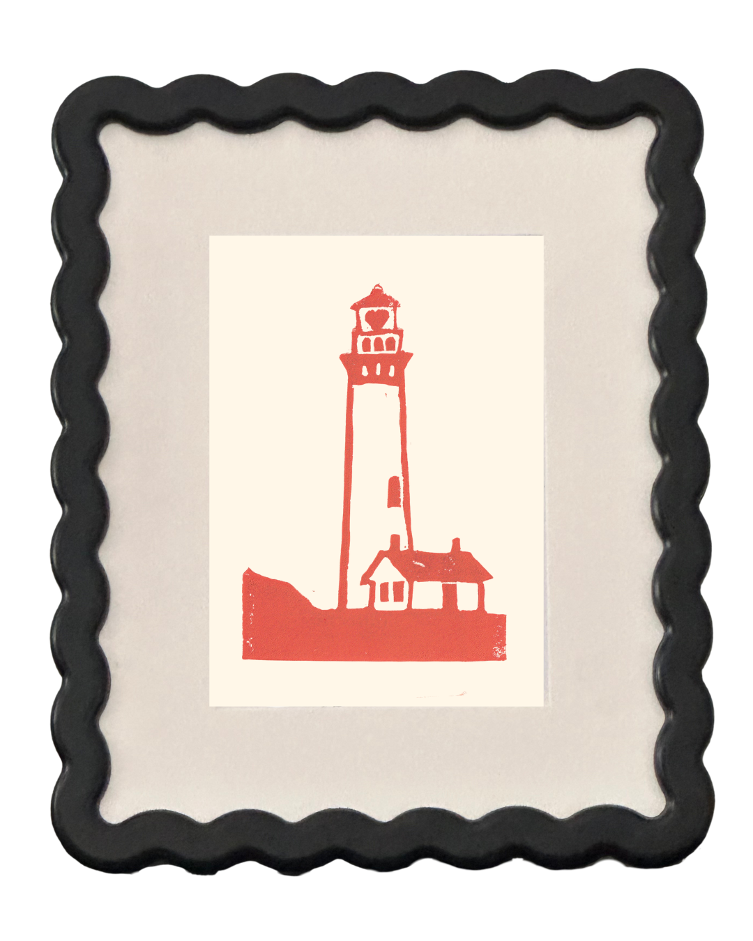 Lighthouse of Love