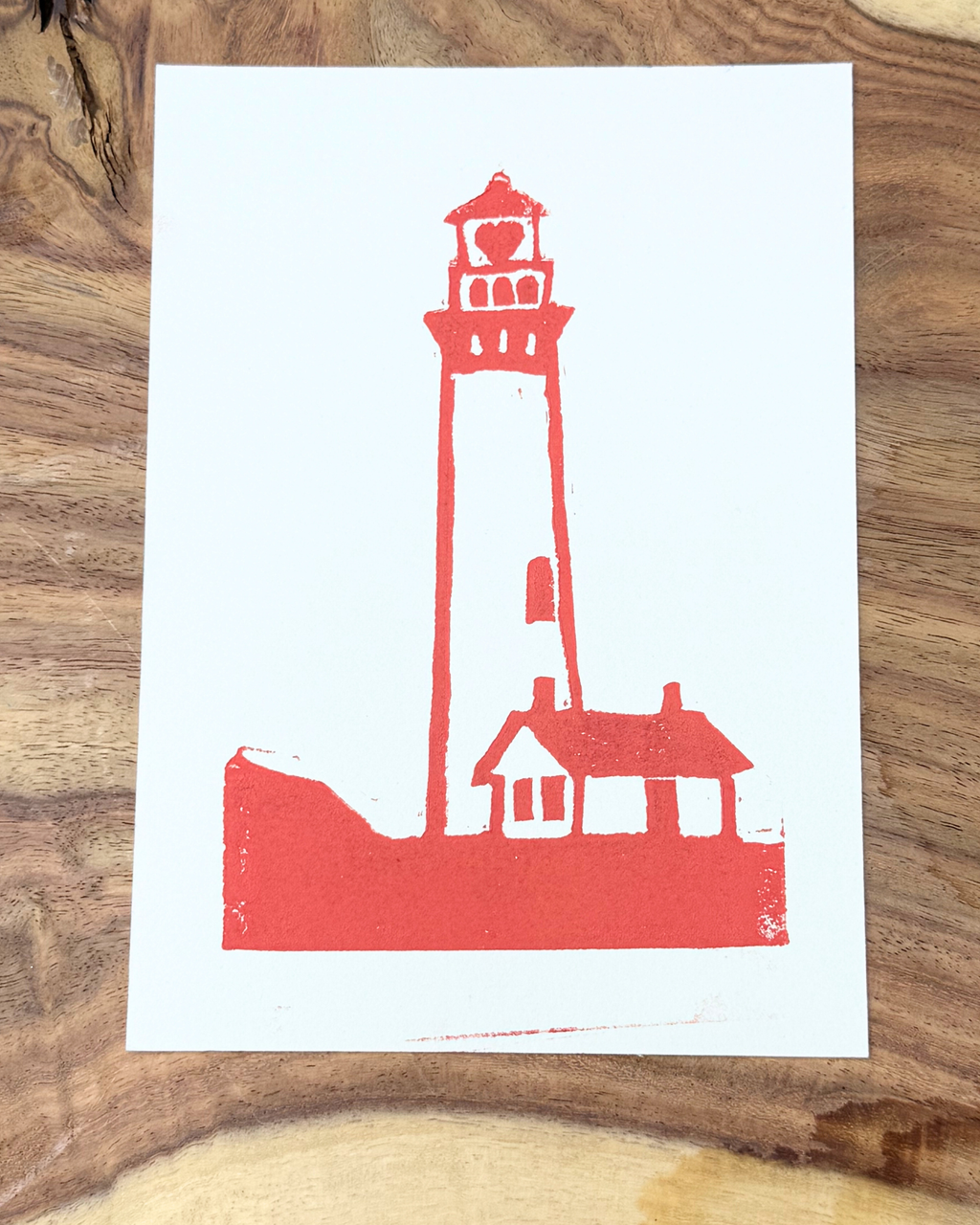 Lighthouse of Love