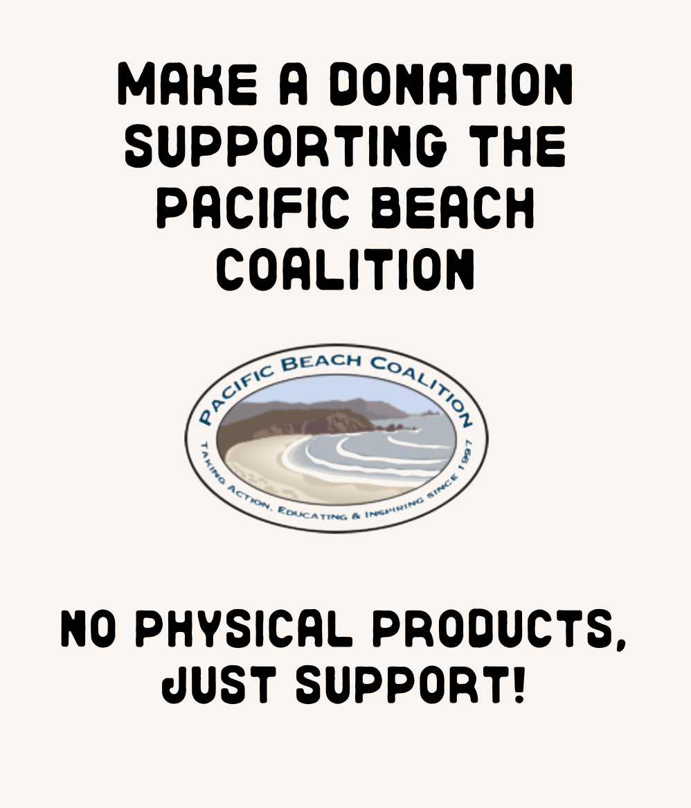 Pacifica Pier Fundraiser — Donation