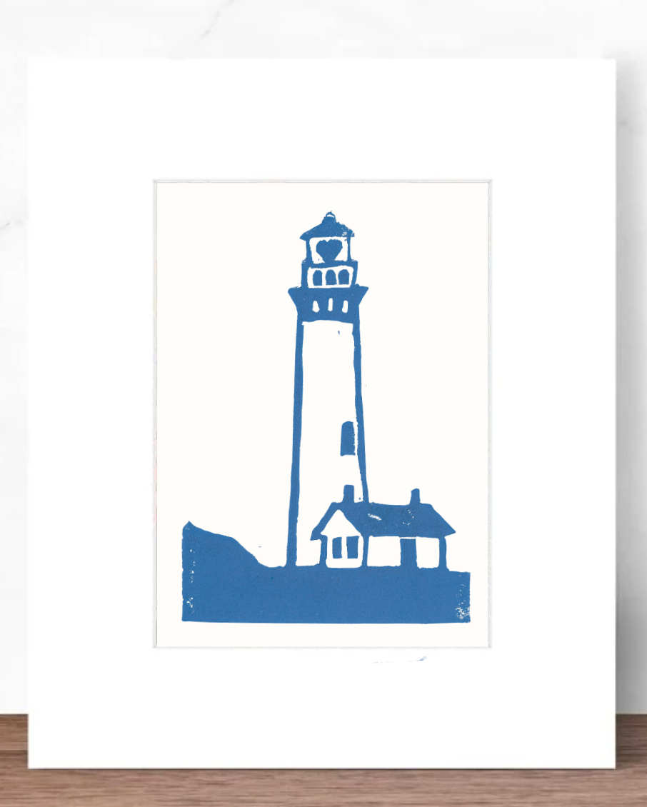 Lighthouse of Love