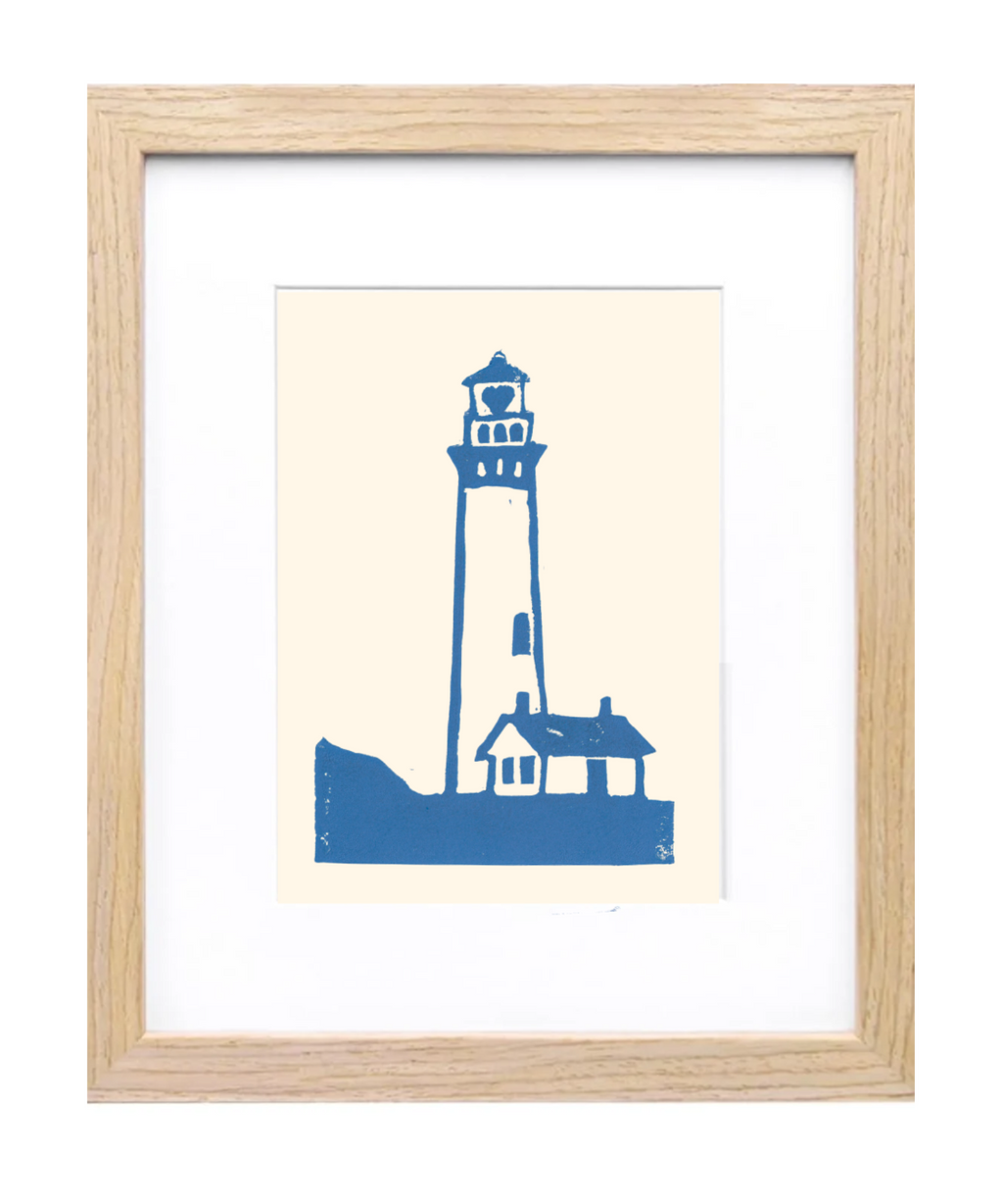 Lighthouse of Love