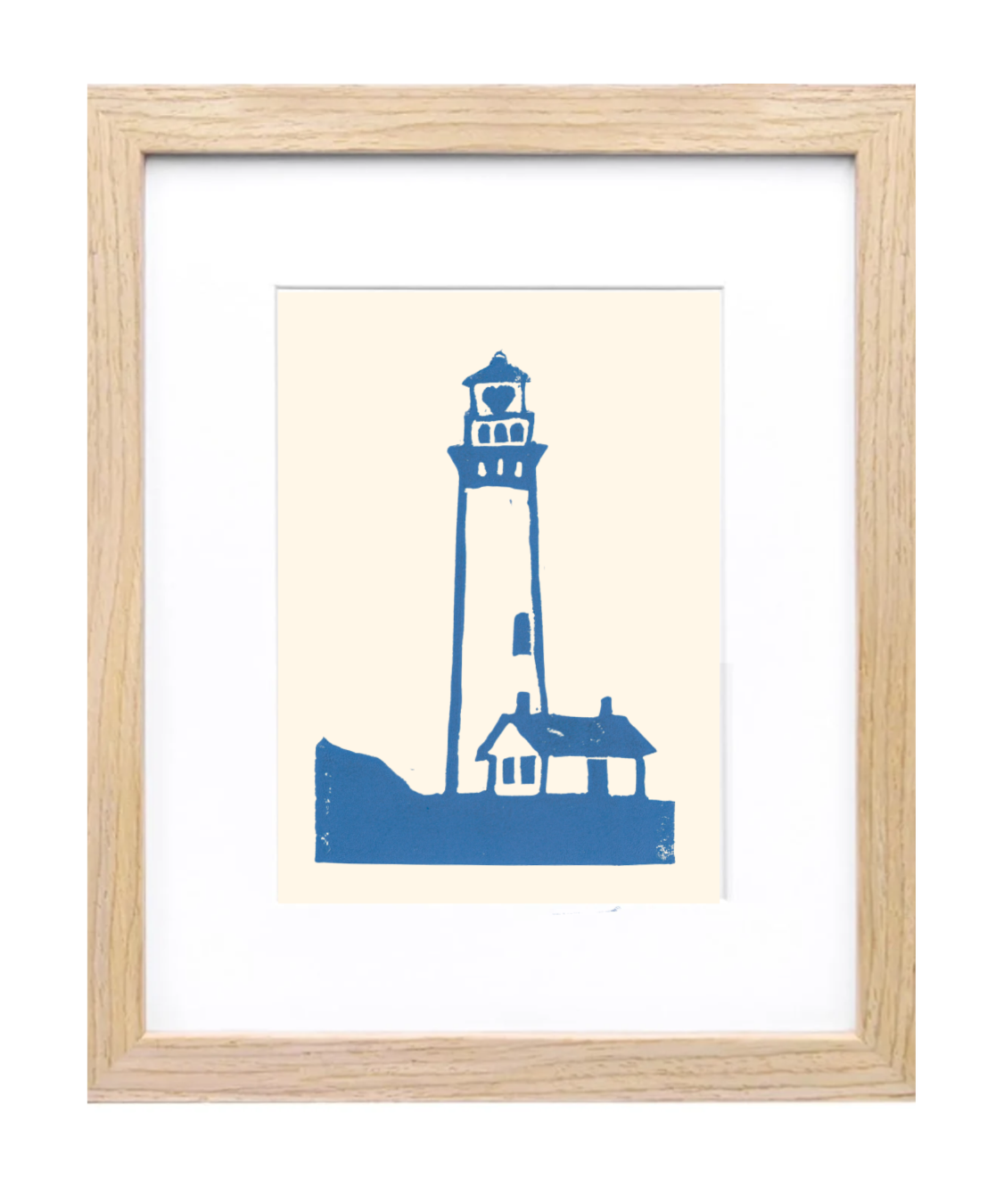 Lighthouse of Love
