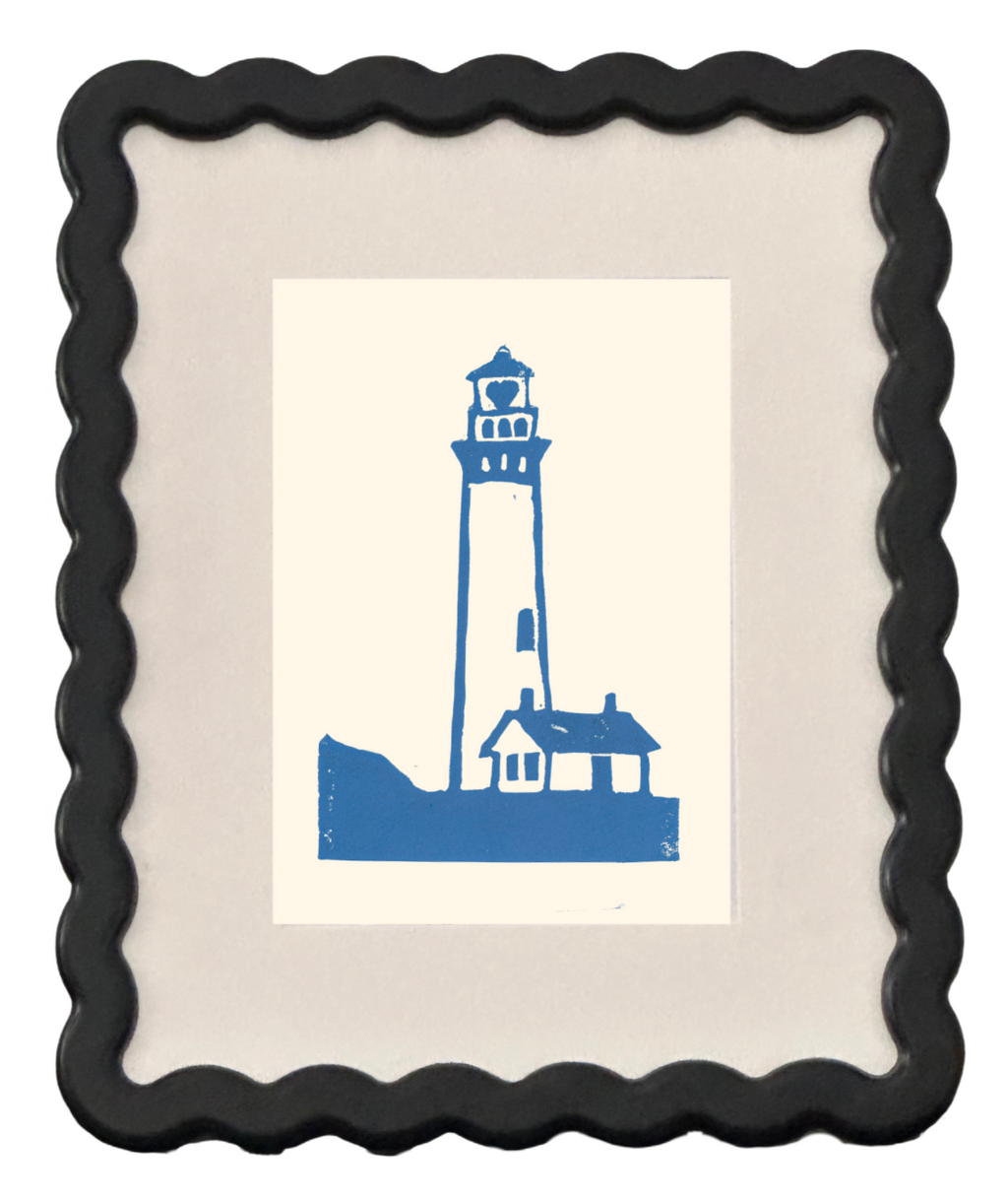 Lighthouse of Love