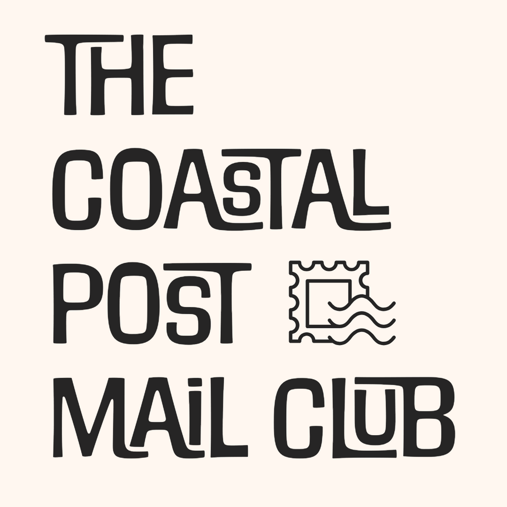 Coastal Post Mail Club